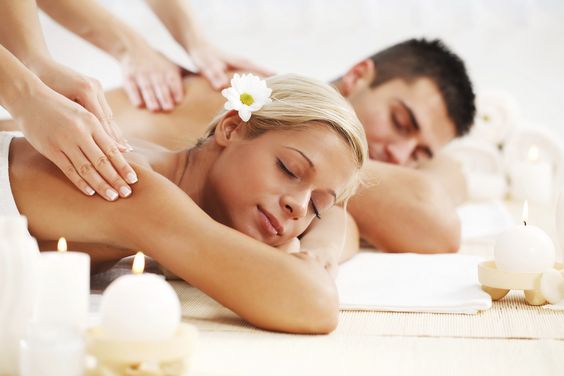 Evasion en Duo avec massages image